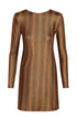 Fado Blouse / Gold